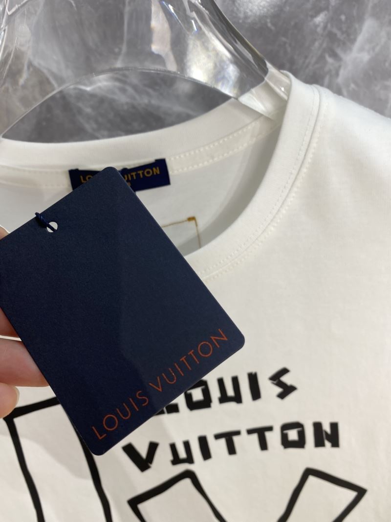 Louis Vuitton T-Shirts